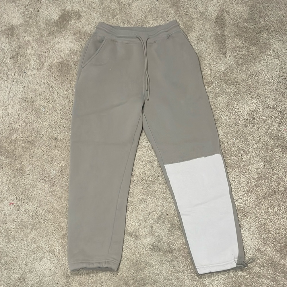 Sweatpants